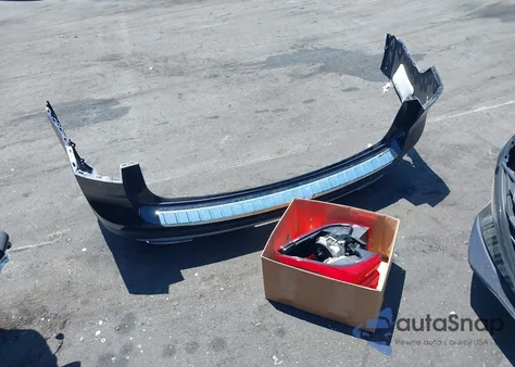 2019 Volkswagen Atlas 3.6L V6 Se W/Technology z USA, uszkodzony, nr VIN 1V2UR2CA3KC613656